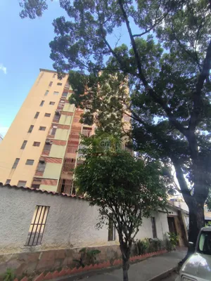 Apartamento en alquiler