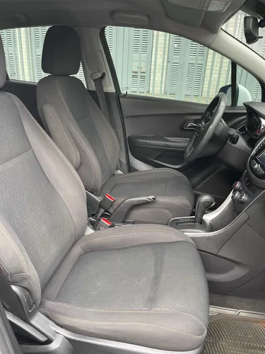 Chevrolet Tracker 1.8 Ls At