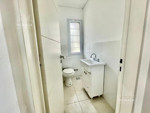 Venta Duplex En Tortuguitas 3 Ambientes Con Cochera