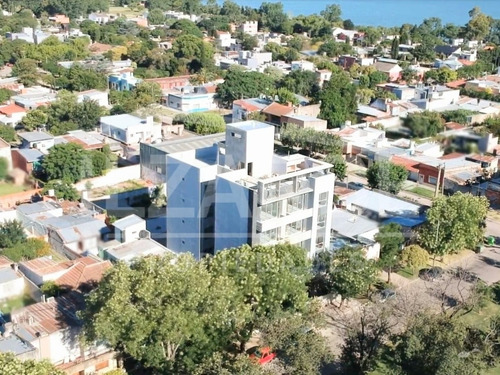 Departamento C (edificio Pampa)