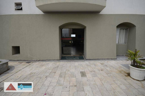 Imagem 27 de 29 de Apartamento Com 3 Dormitórios À Venda, 100 M² Por R$ 615.000 - Vila Matilde - São Paulo/sp - Ap5682