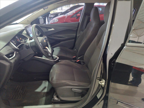 Chevrolet Onix 1.0 FLEX PLUS LT MANUAL