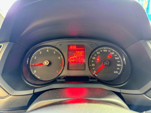 Volkswagen Gol 1.0 12V MPI TOTALFLEX 4P MANUAL