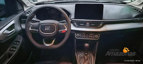 Fiat Pulse 1.0 TURBO 200 HYBRID AUDACE CVT