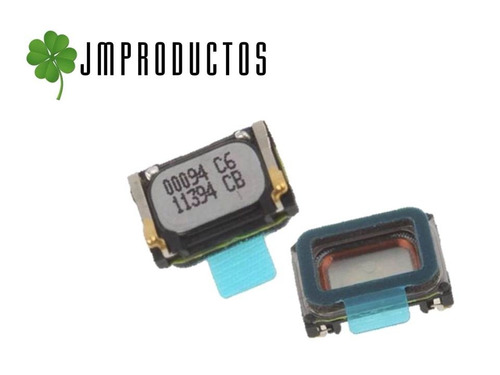 Auricular Compatible iPhone 4 Parlante Interno Speaker
