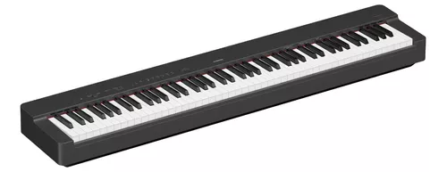 Piano Digital Casio CDP-S360 com Fonte Bivolt - Preto