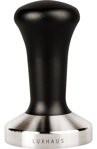 Espresso Tamper Luxhaus 58mm Premium Barista Coffee Tamper