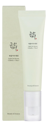 Beauty Of Joseon Serum Light On Centella + Vita C
