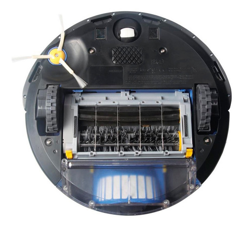 Irobot Roomba 621 Aspiradora Robot Inteligente Auto Carga