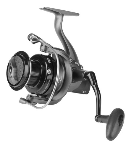 Reel Frontal Tica Feeder Mentor Fm2000 7r 5.2 8kg 0.25mm-150