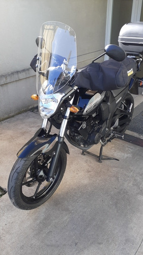 Imagen 4 de 15 de Yamaha Fz16