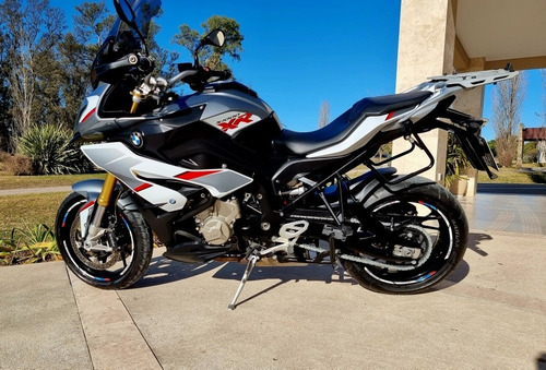 Imagen 5 de 15 de Bmw S1000xr