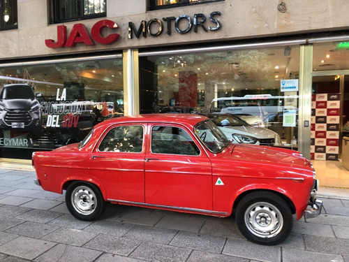 Alfa Romeo Giulietta Ti