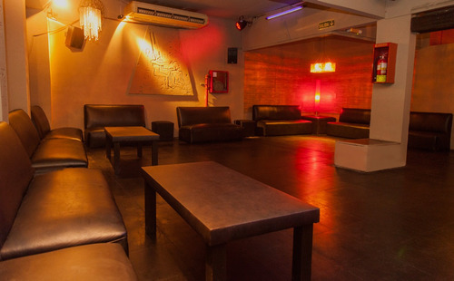 Bar-boliche Para Cumpleaños, Eventos Y Fiestas En Palermo