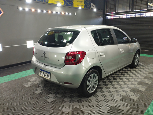 Renault Sandero 1.6 Dynamique 90cv Abs