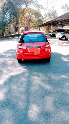 Ford Ka 2010 1.0 Flex 3p