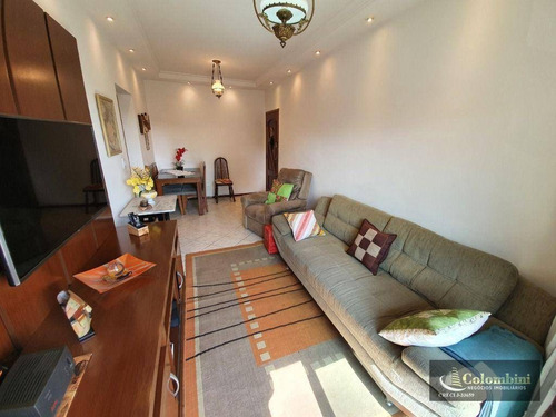 Imagem 21 de 21 de Apartamento Com 2 Dormitórios À Venda, 73 M² Por R$ 477.000,00 - Osvaldo Cruz - São Caetano Do Sul/sp - Ap1423
