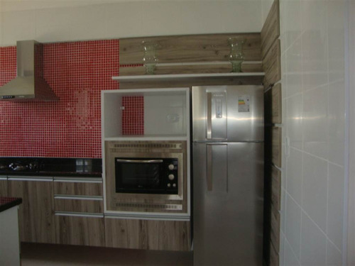 Imagem 3 de 20 de Apartamento - Venda - Canto Do Forte - Praia Grande - Tab27