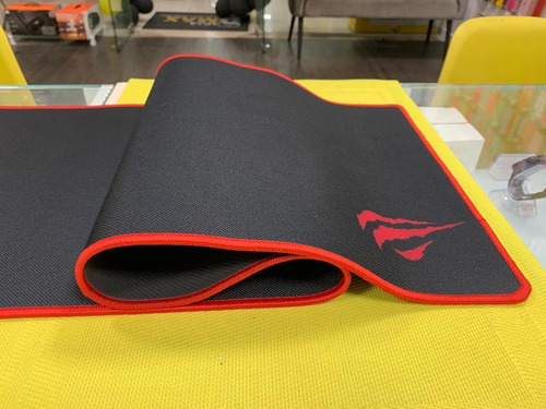 Imagem 2 de 10 de Mousepad Gamer Profissional Havit 90x30 Hv-mp830 Reforçado