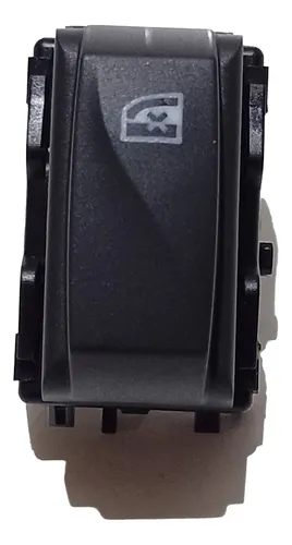 comprar Interruptor Trava Vidro Logan Sandero 2015\u002F2019 Original comprar Interruptor Trava Vidro Logan Sandero 2015\u002F2019 Original