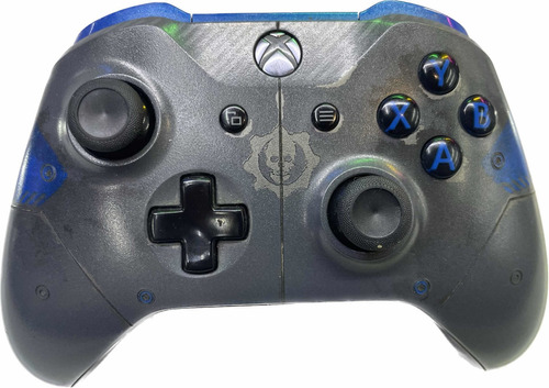 Control Xbox One S | Edición Gears Of War 4 Original (Reacondicionado)