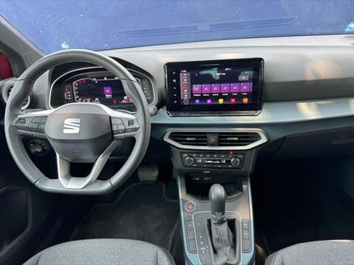 Seat Arona 1.6 Xperience At