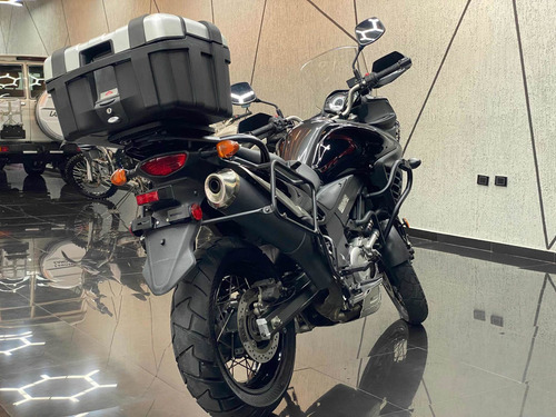 Imagen 3 de 10 de Suzuki Vstrom Abs