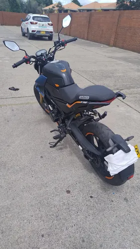 200cc Soat Y Tecno Renovados Vigentes Hasta 1 De Abril 2026