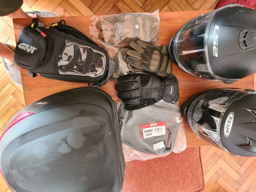Honda Cb Twister 250 2019 (accesorios De Regalo)