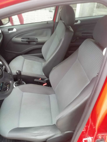 Volkswagen Gol 2012 1.0 Ecomotion Total Flex 5p