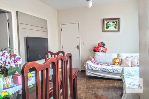 Imagem 8 de 15 de Apartamento À Venda No Prado - Código 258594 - 258594