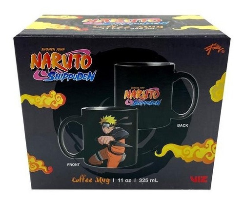 Taza Naruto Shippuden