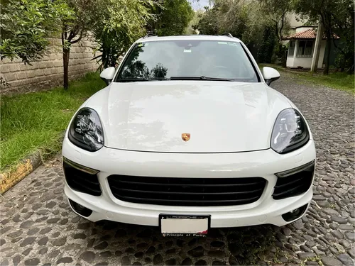 Porsche Cayenne 3.0 S E Hybrid At