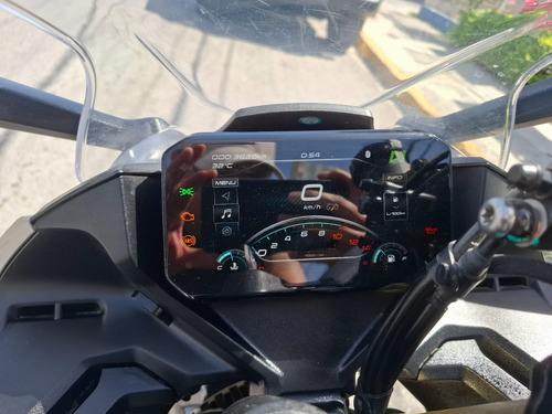 Cf Moto 450 Sr