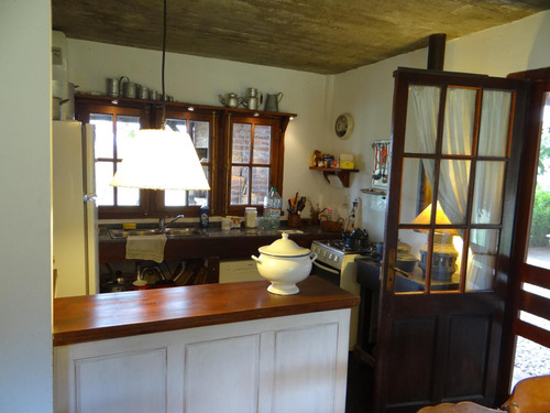 Chacra En Venta De 3 Dormitorios, La Barra Rural, La Barra