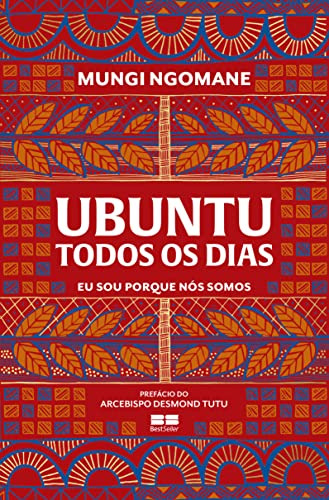 Libro Ubuntu Todos Os Dias De Ngomane Mungi Best Seller