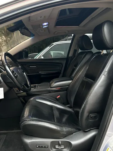 Mazda CX-9 3.7 Cx9cav