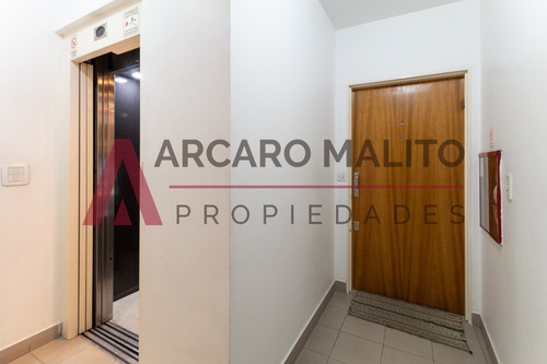 Imagen 25 de 30 de Venta Departamento 3 Ambientes Con Cochera De Categoría Parque Avellaneda Caba