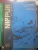 Comprar Nippur De Lagash - 50 Aniversario Lote X 4 Libros Tapa Dura