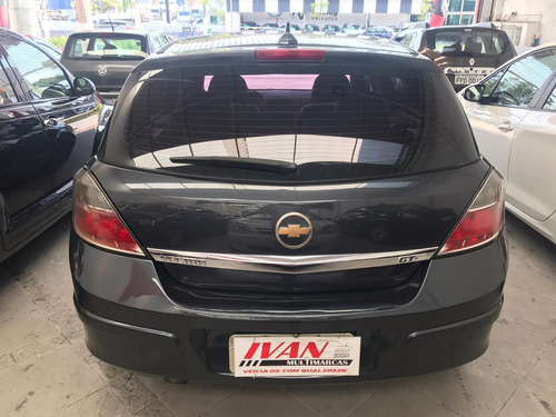 Vectra Gt-x 2.0 8v (flex) (aut)