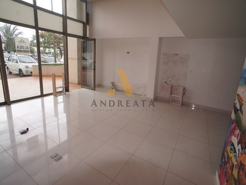 Imagem 5 de 13 de Barra Da Tijuca - Loja Comercial Com 88m² Para Aluguel No Sunplaza Frontal - Ótima Loja Frontal Com 88m² Com Jirau, Composta De Piso Porcelanato, Com - Loc5335m - 32216818
