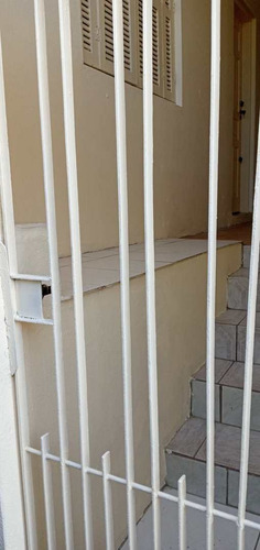 Imagem 2 de 14 de Casa Com 1 Dorm, Vila Ipojuca, São Paulo, Cod: 5593 - A5593