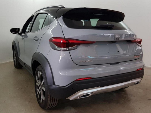 Imagem 2 de 4 de Fiat Pulse Impetus Cvt 1.0 Turbo 200 Flex 0km2022