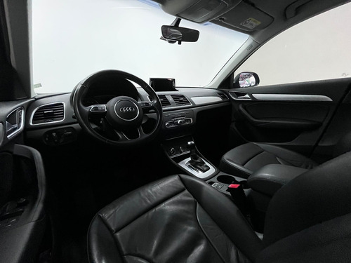 Audi Q3 Prest. 1.4 TFSI Flex/Prest. S-tronic