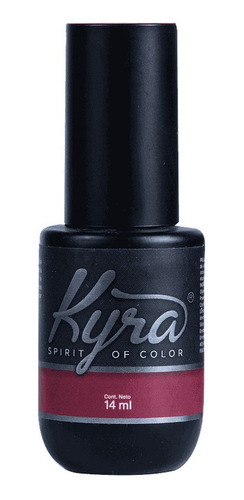 Kyra Spirit - Esmalte Gel 39b