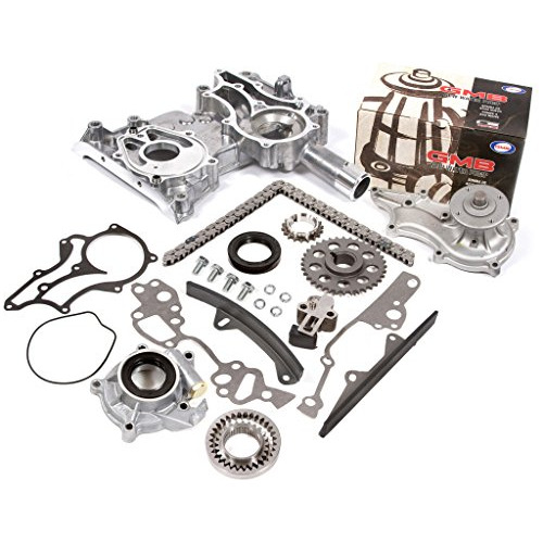 Compatible Toyota 8595 2.4 Sohc 8v 22r 22re 22rec Kit D...