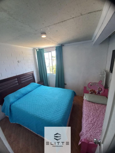 Venta Departamento Estación Las Américas