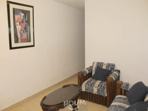 Imagen 2 de 21 de Departamento En Campestre Churubusco, Coyoacán Con 4 Recámaras, 90 M², Id: 34919