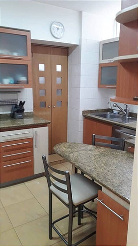 Imagen 4 de 14 de Apartamento Colinas Bello Monte