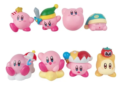 Juguetes de kirby sale